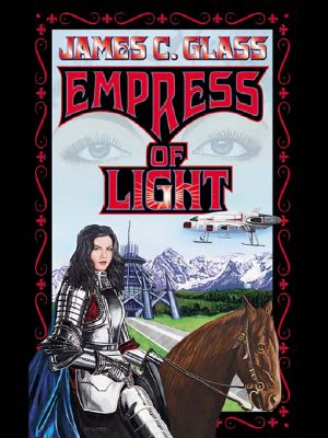 [Shanji Trilogy 02] • Empress of Light